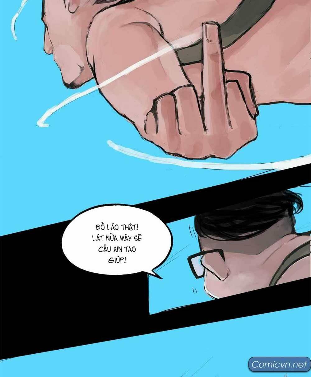 pubg never say die chapter 2 27