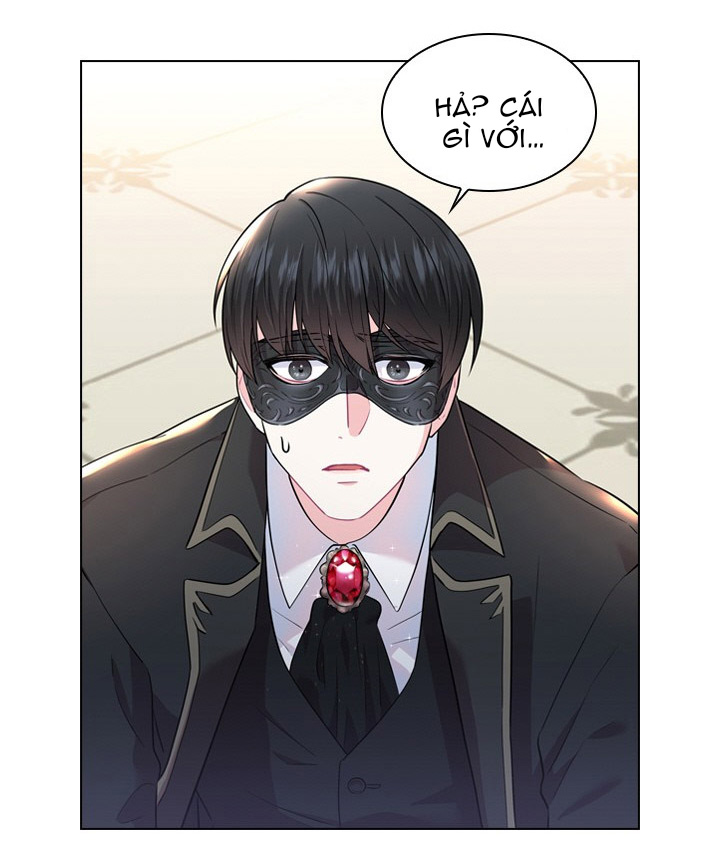 cha đứa bé là ai? chapter 5 2