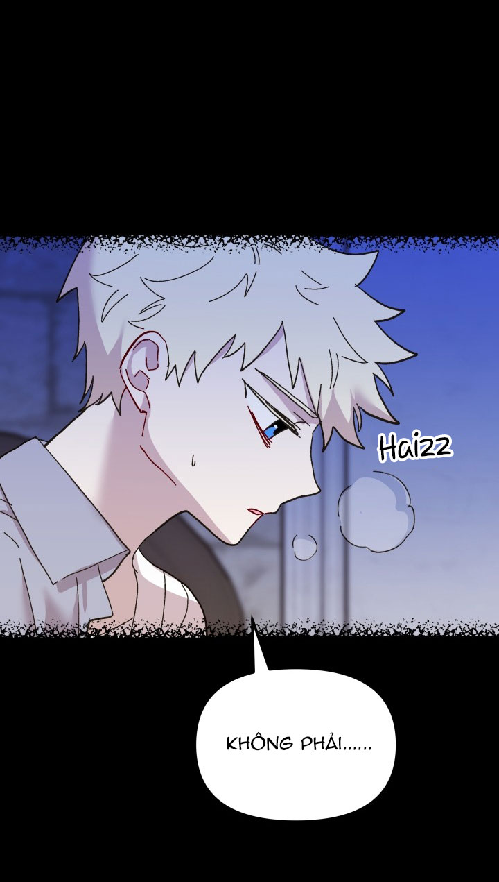 công chúa giả điên chapter 49.1 35