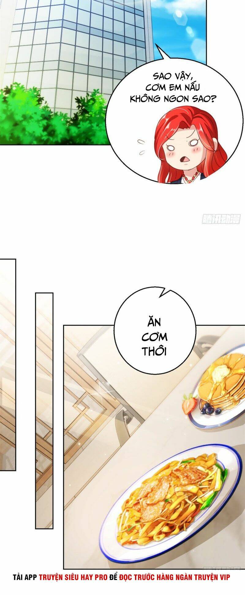 vú em là cổ tiên chapter 117 17