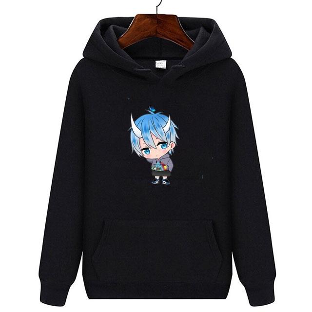HOT Tuyển tập Mẫu Áo Hoodie Kelly gaming mẫu đẹp