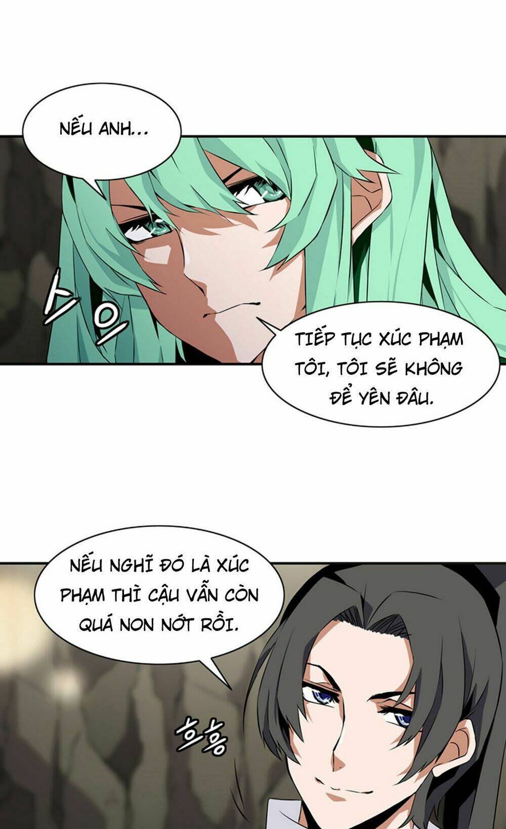 ảo mộng vương chapter 13 31