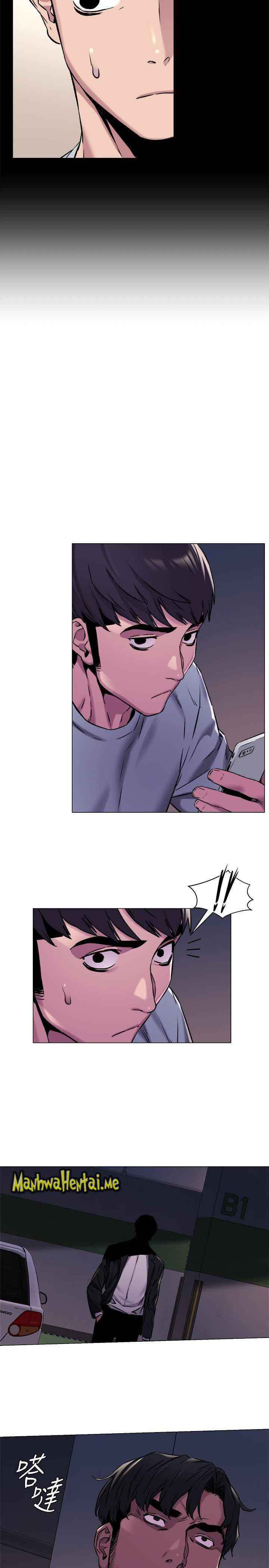 cuộc chiến thầm lặng chapter 125 7