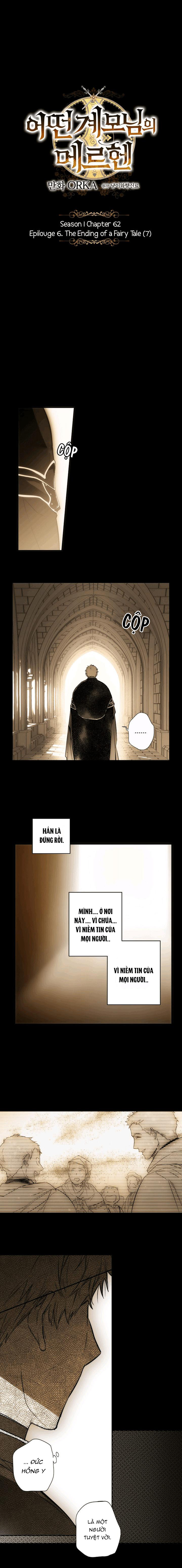 cổ tích về người mẹ kế chapter 62 6