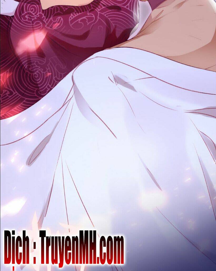 gả cho một tên thái giám đáng ghét chapter 101 3