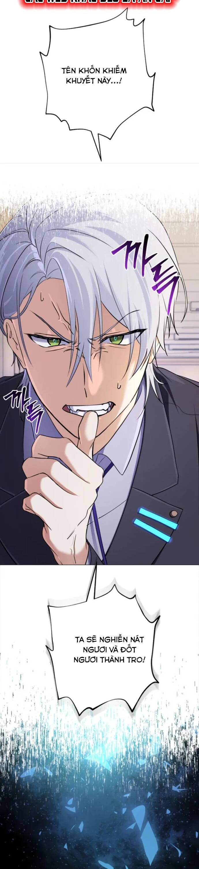 sự trở lại của đại pháp sư huyền thoại chapter 5 19