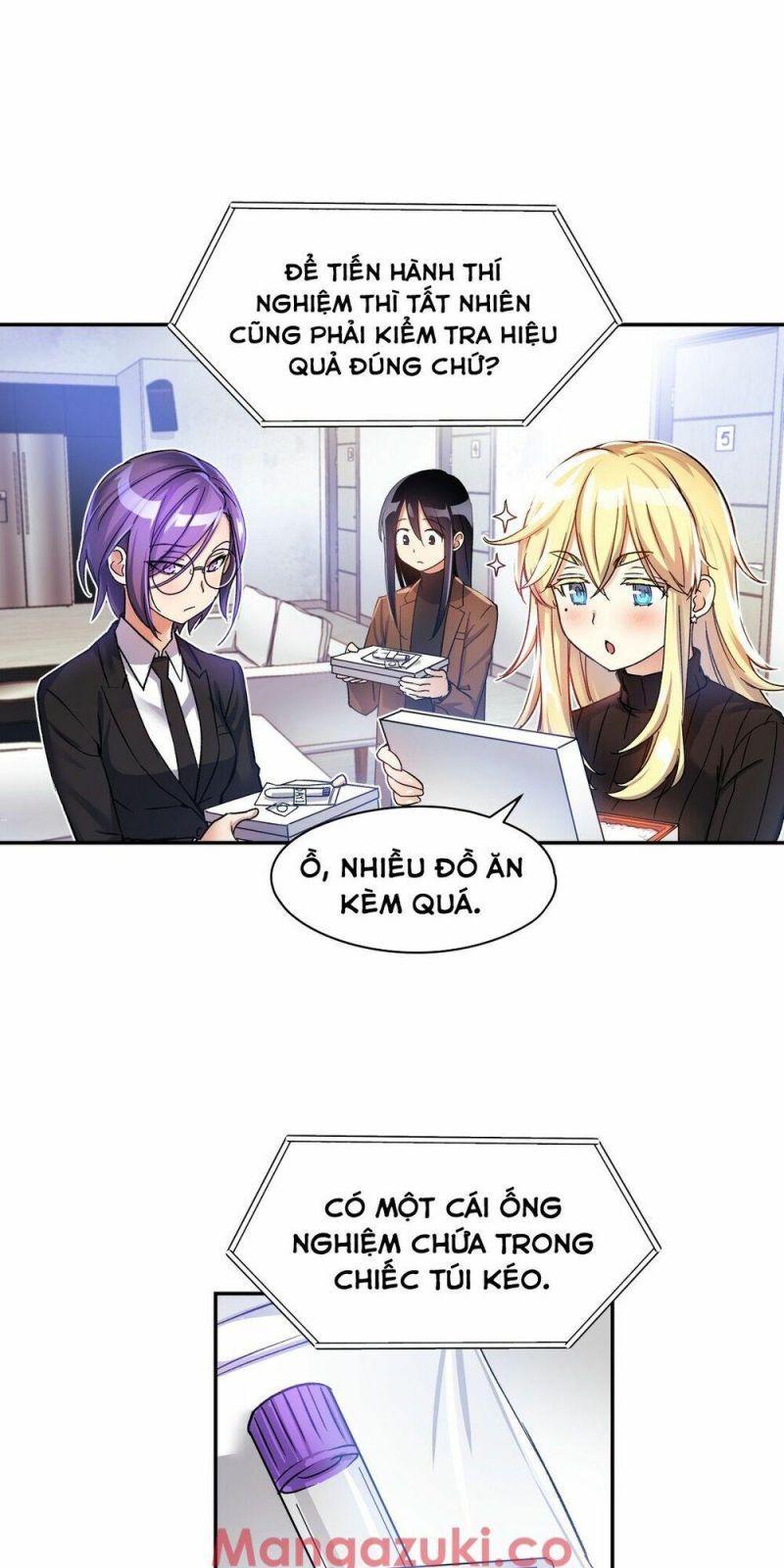 girls marmot chapter 7 28