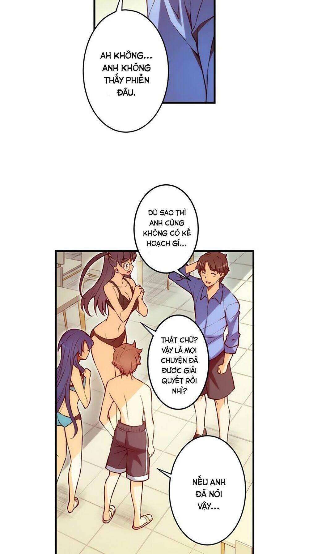 cohabitation with the fiancee chapter 44 28