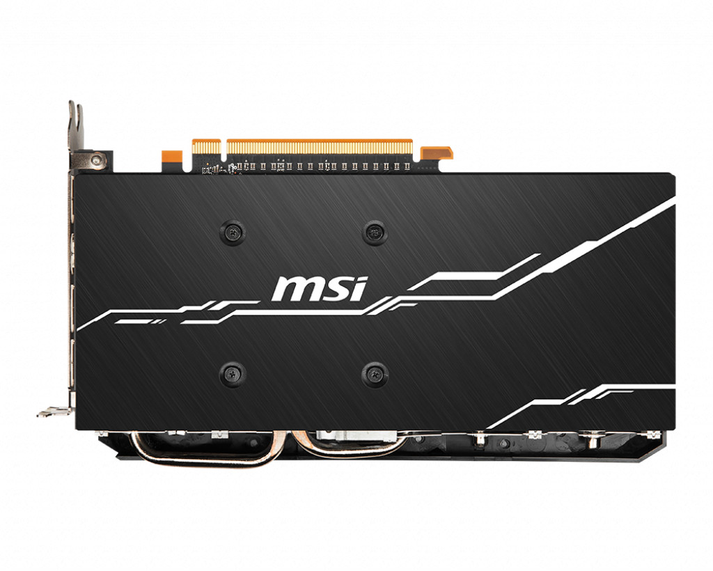 Card đồ họa MSI RX 5600 XT MECH OC Hàng chính hãng MSI