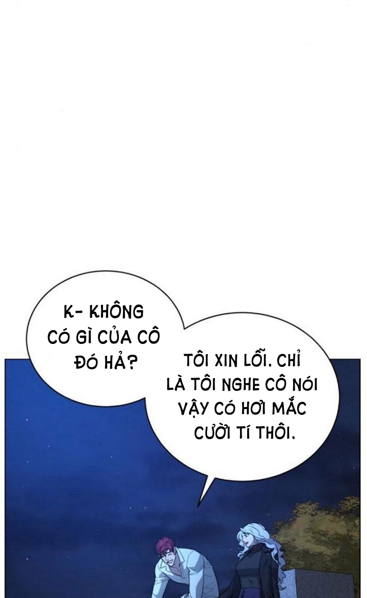 bạch huyết - white blood chapter 69 141