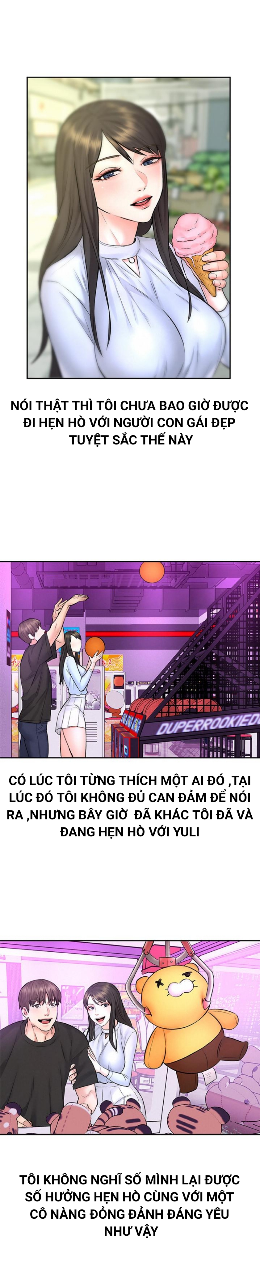 chuyến đi ngoại tình chapter 10 19