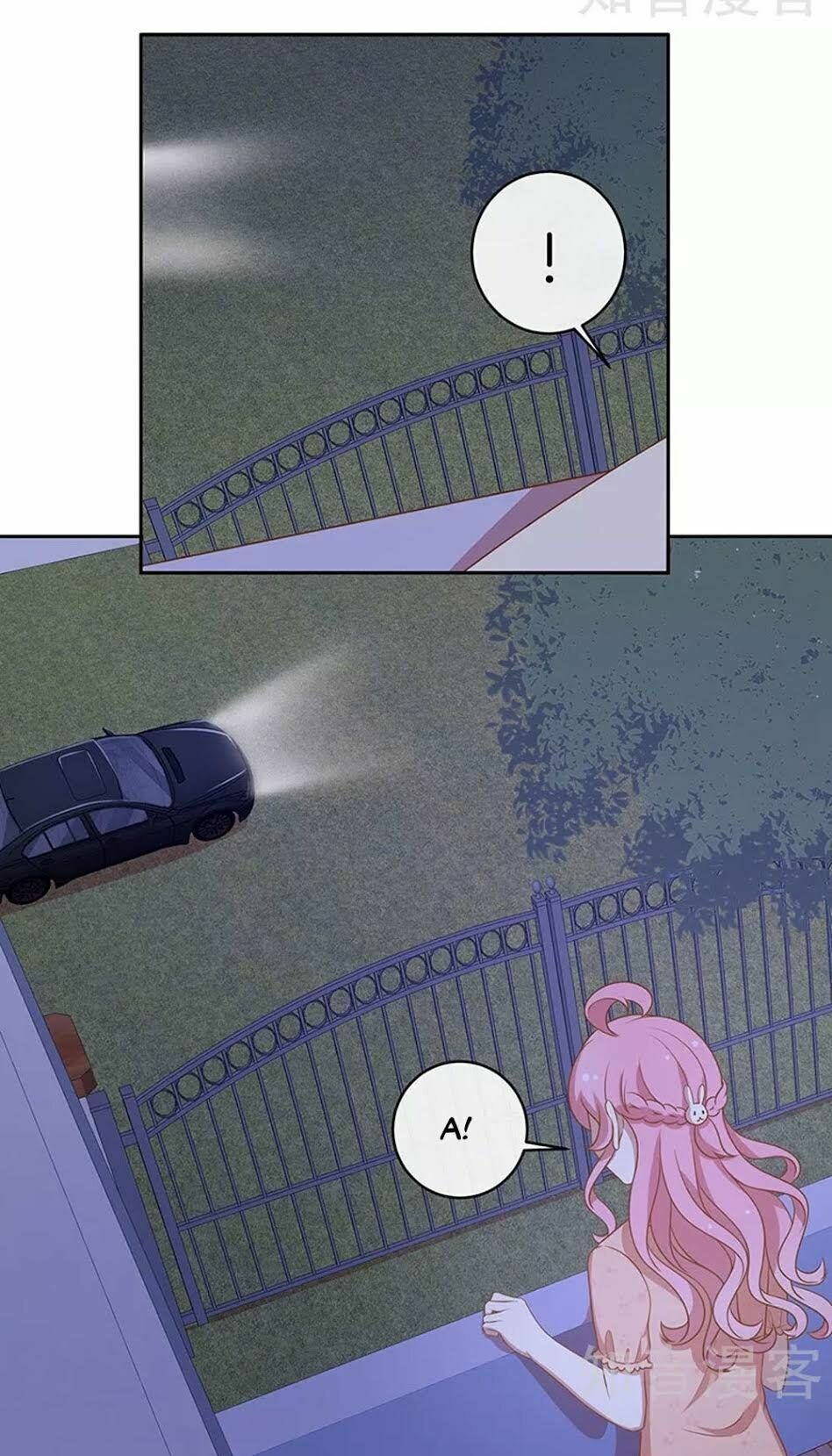 cả thế giới đều không bằng người chapter 63 7