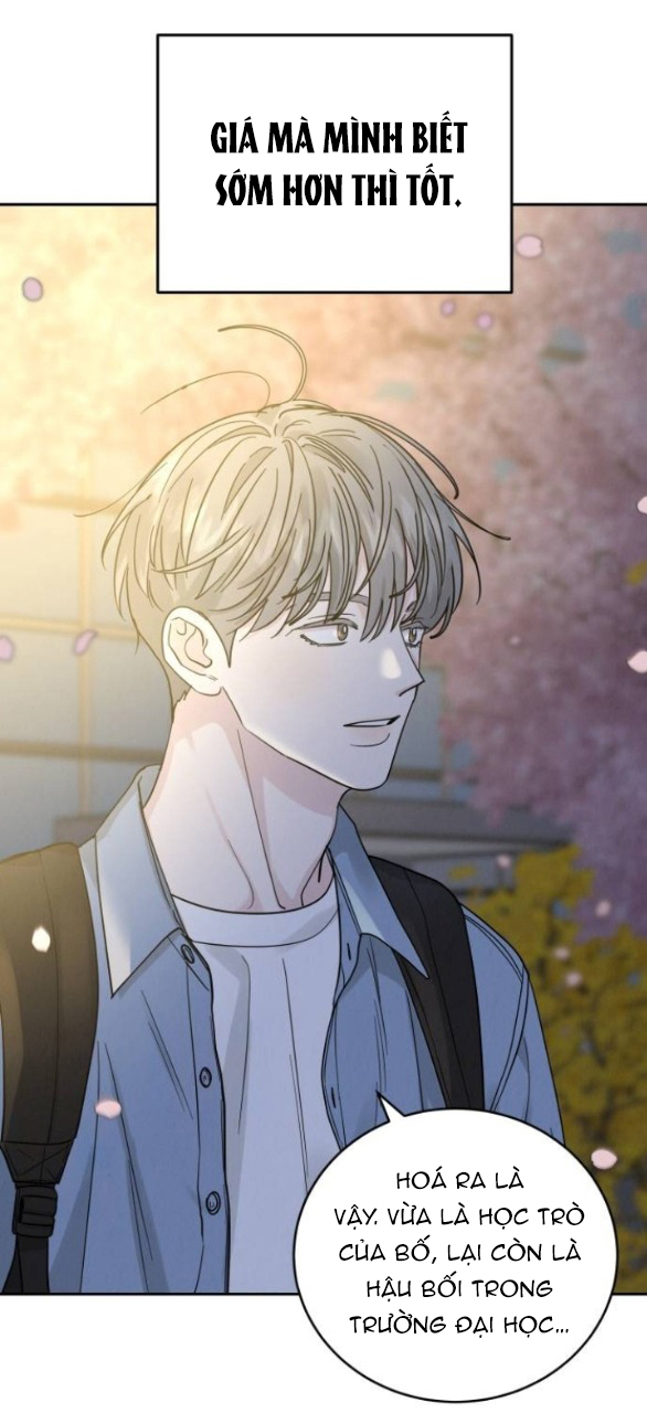 Thuyết Tình Yêu Ích Kỷ chapter 30.1 28