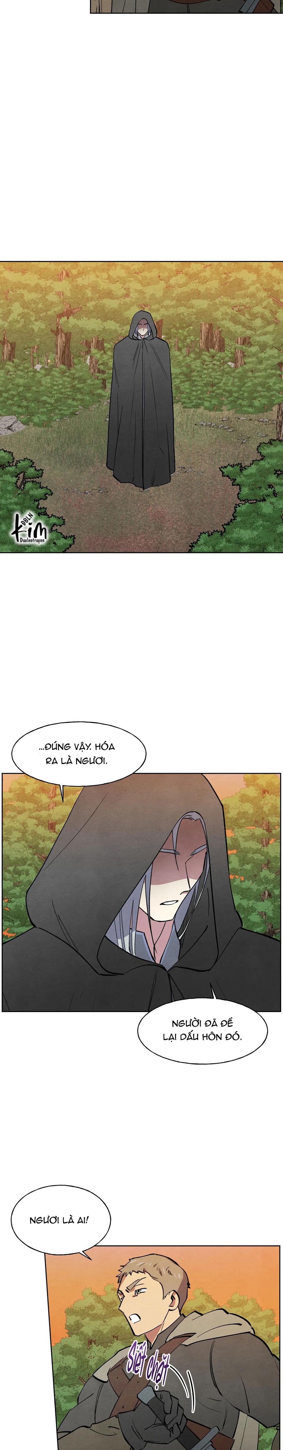 khế ước bí mật của đại công tước xứ bắc chapter 18 22