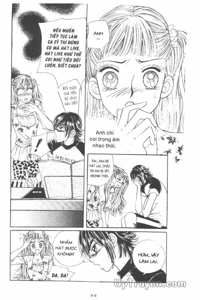 hái sao tình yêu chapter 8 37