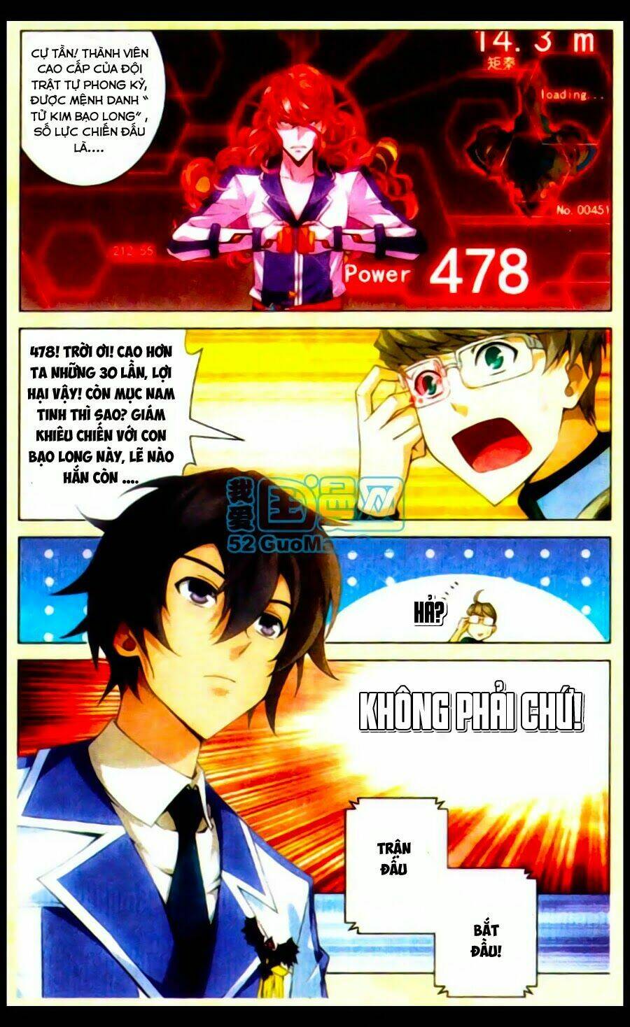 tinh kỷ nguyên chapter 2 14