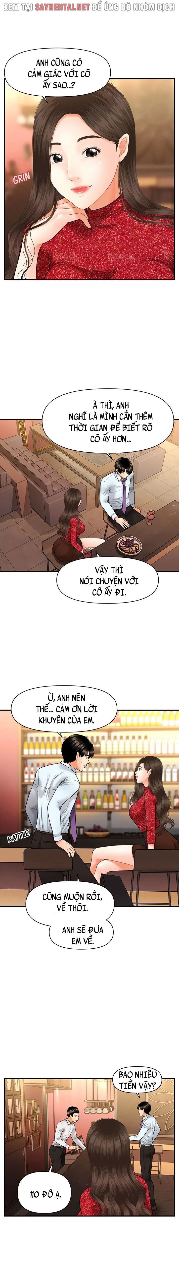 này anh đẹp trai chapter 28 9