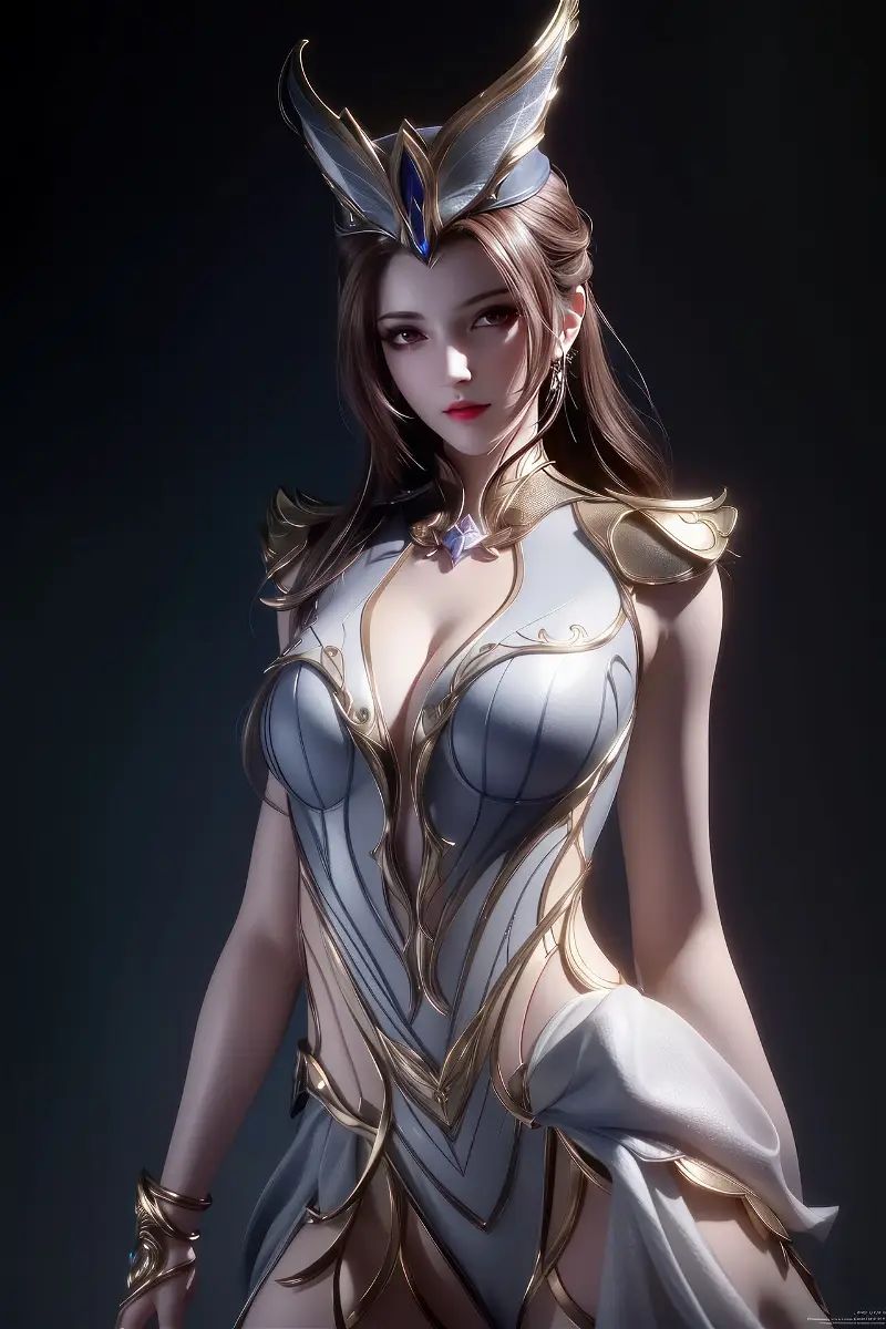 artist ai generated chapter 317 105