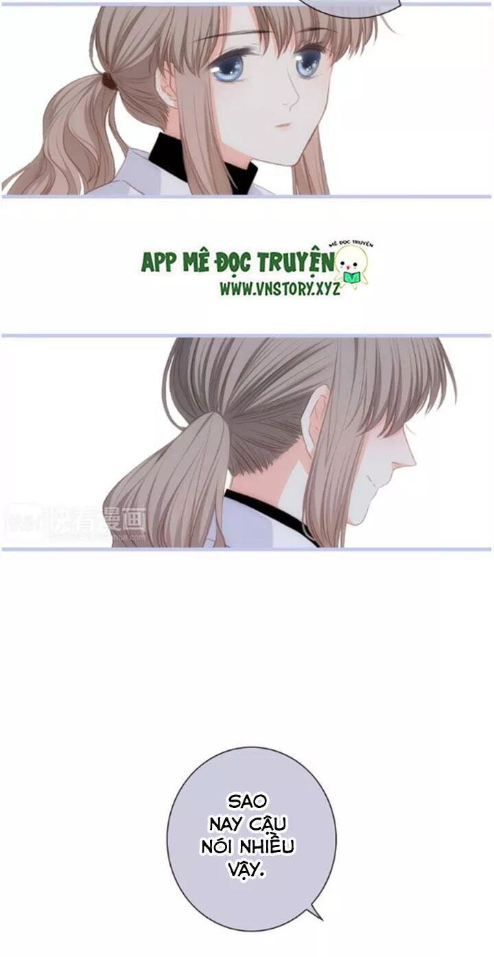 con tim rung động 2 chapter 101 33