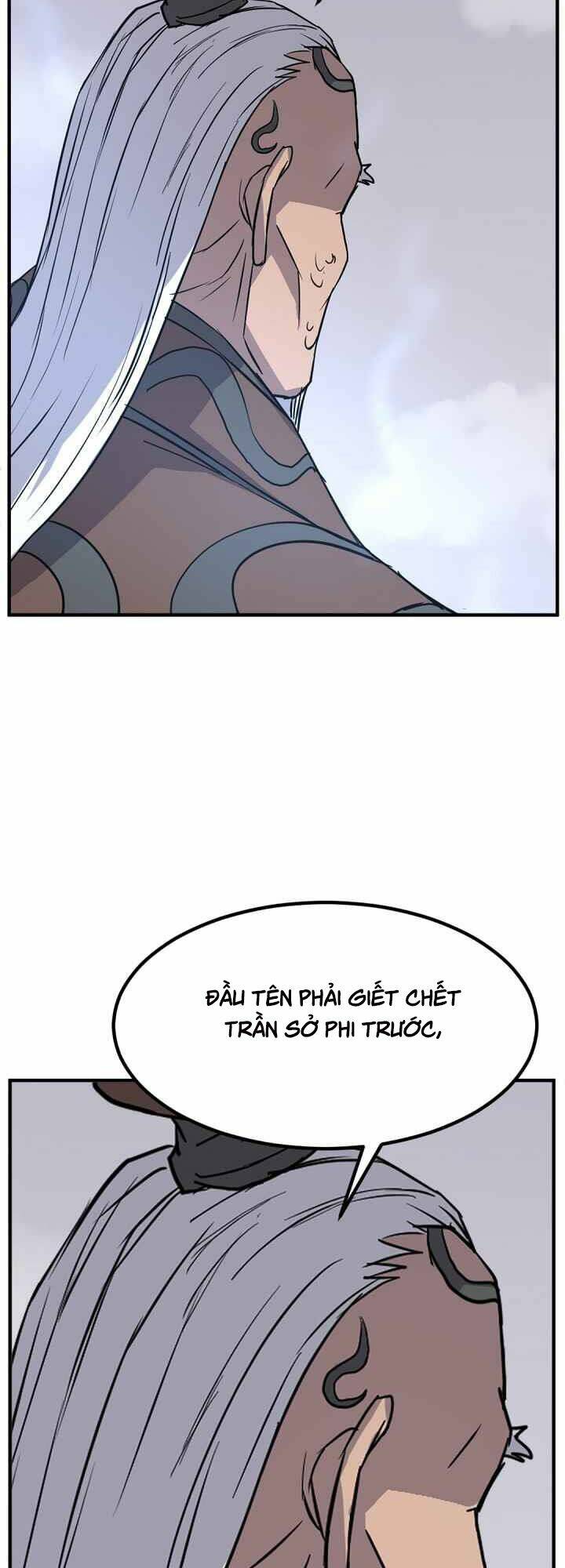 trọng sinh, bất khả chiến bại chapter 133 33