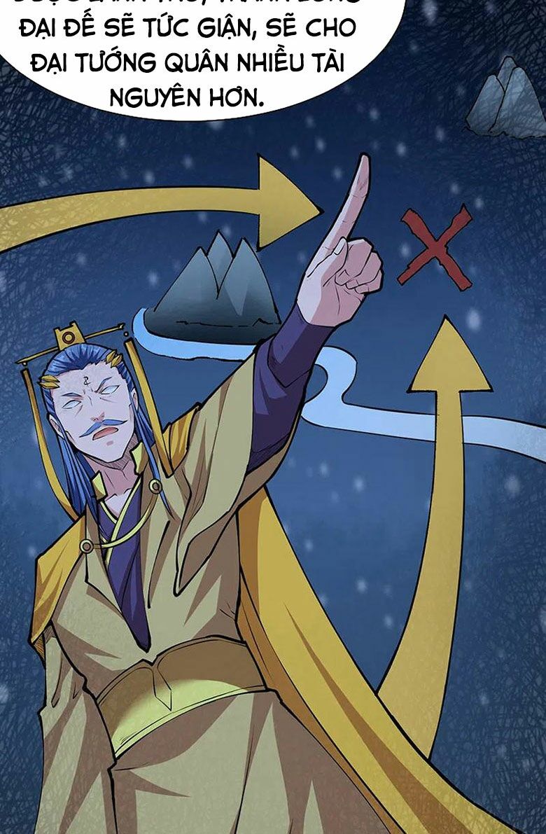 võ đạo độc tôn chapter 348 3