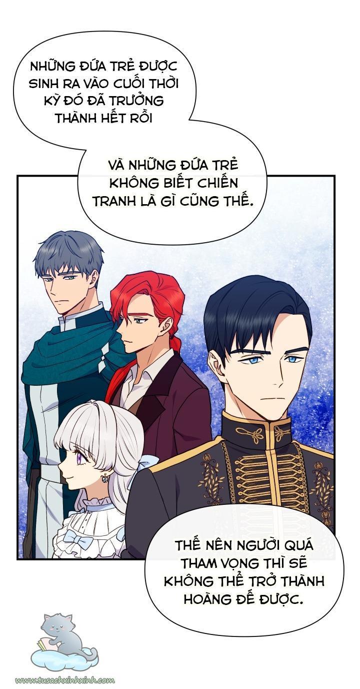 công nương khế ước của gia tộc công tước quái vật chapter 82 47