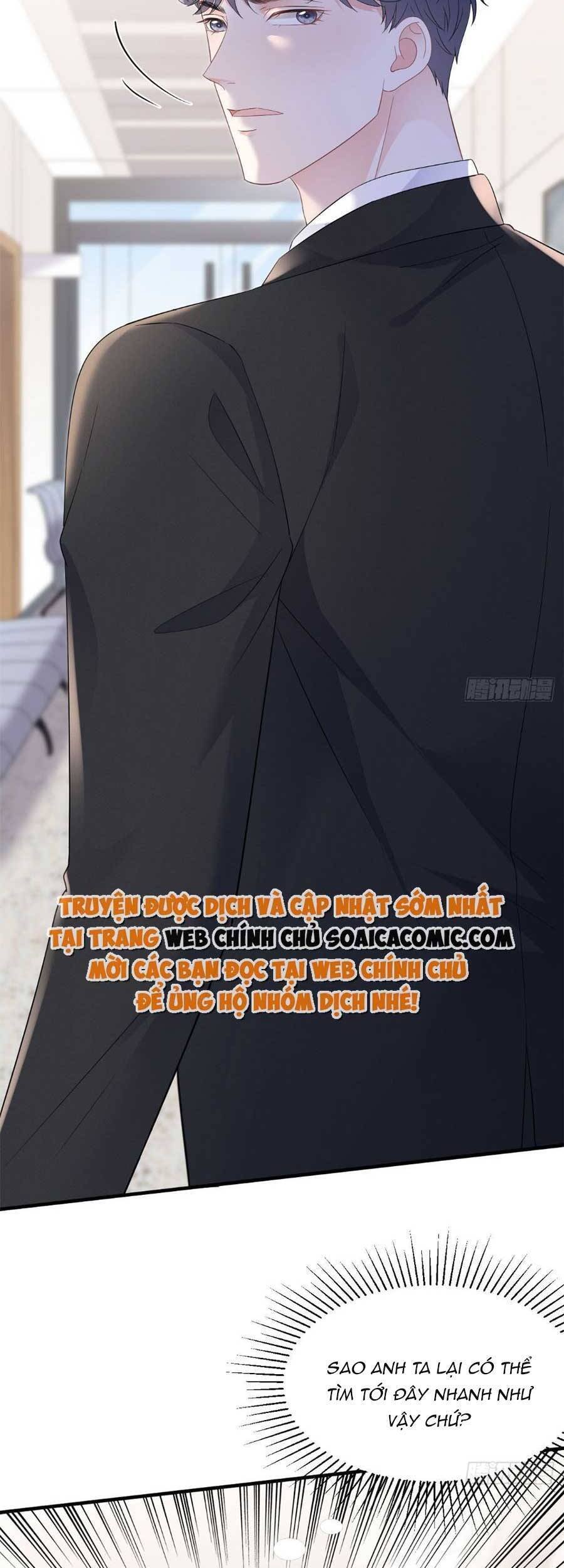 [16+] đại tiểu thư có thể có ý đồ xấu chapter 121 20