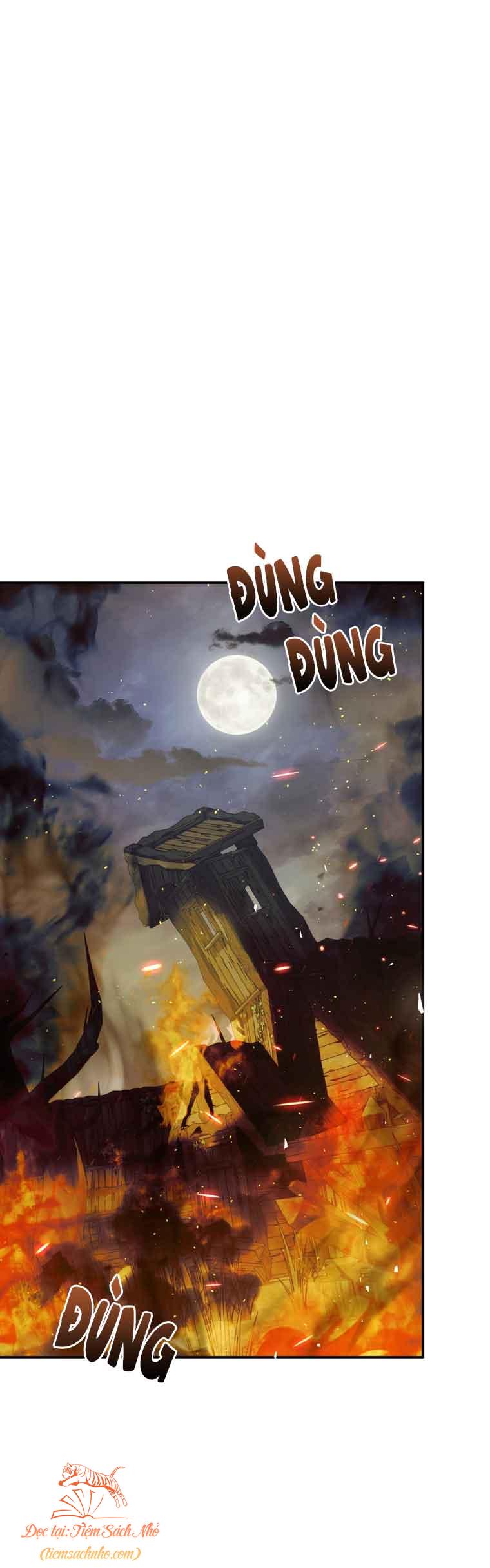 ác nữ là con rối chapter 76 22