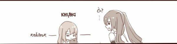 vocaloid doujinshi colllection chapter 3 18