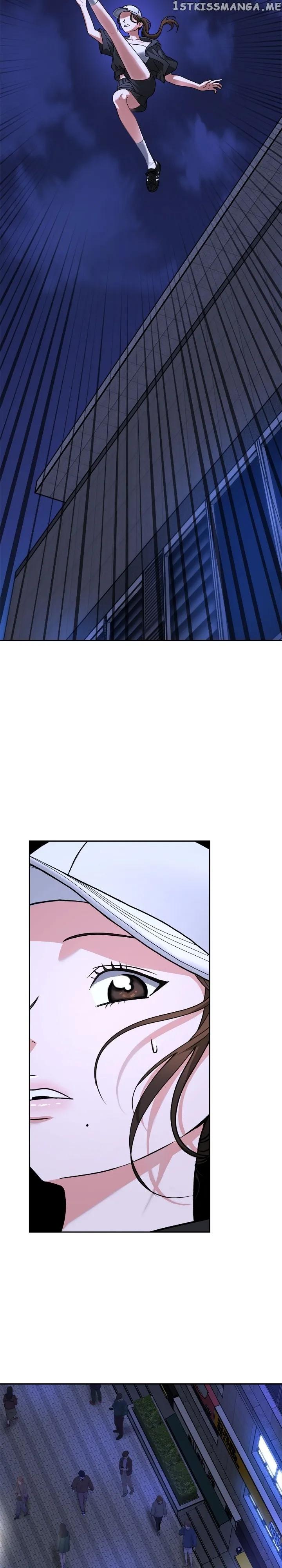 Gọi Tôi Là Ác Ma chapter 61.2 - Trang 11