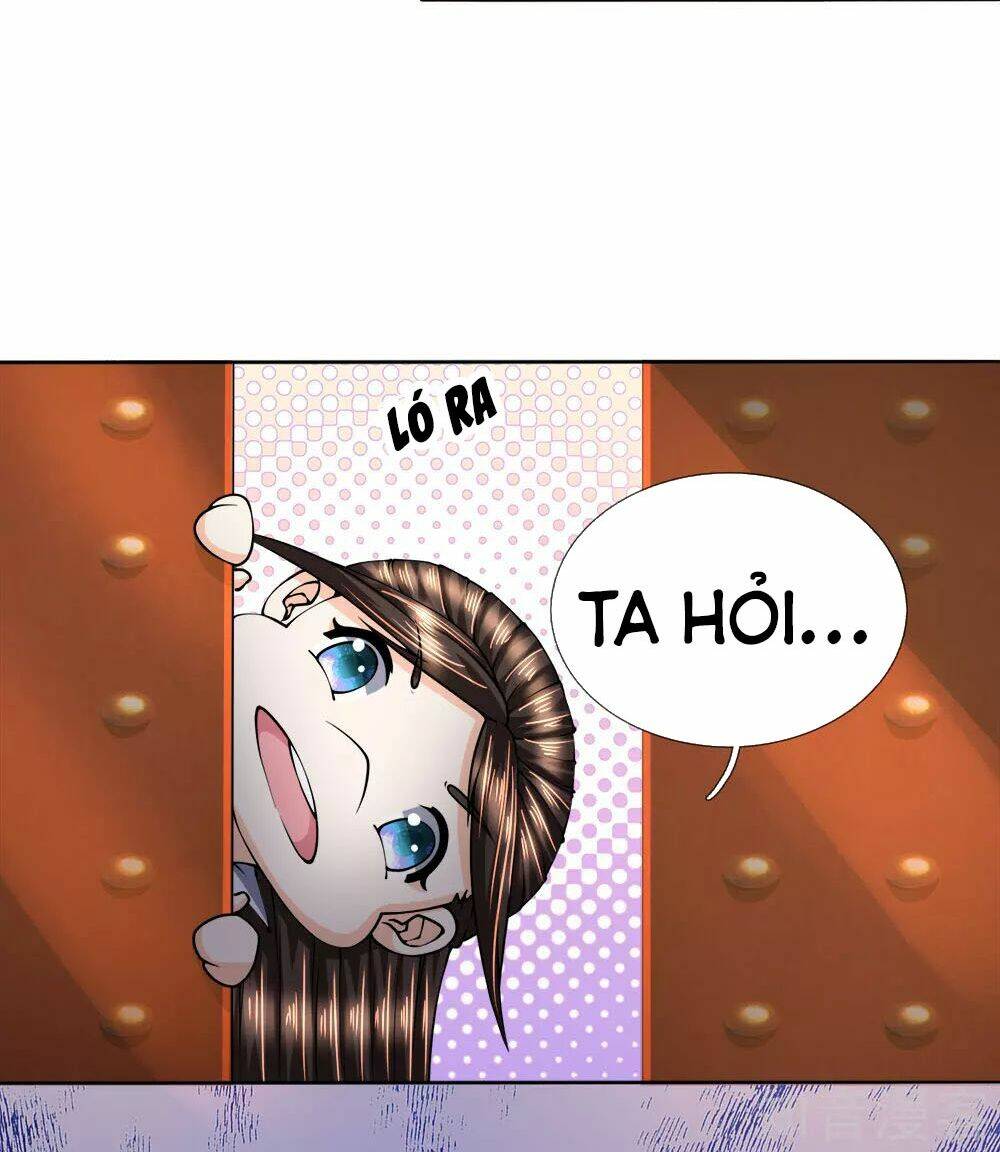 chí tôn hồng bao đại đế chapter 34 5