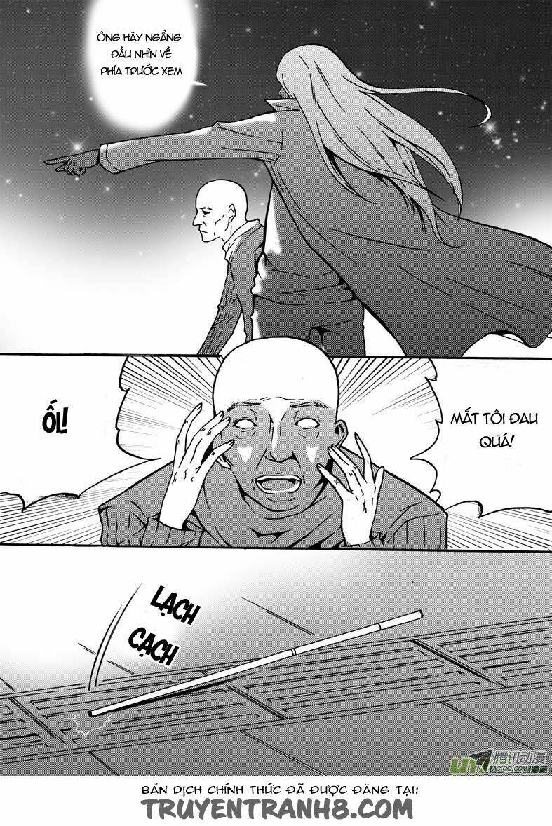 nhân quả tuần hoàn chapter 32 10