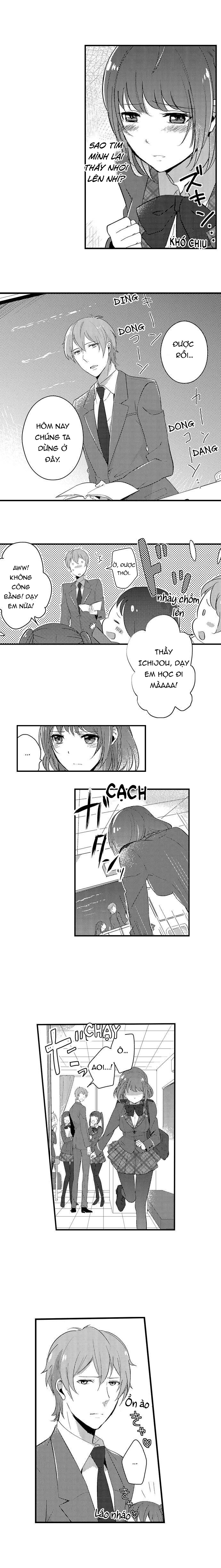 tâm trạng vào buổi tối chapter 7.1 2