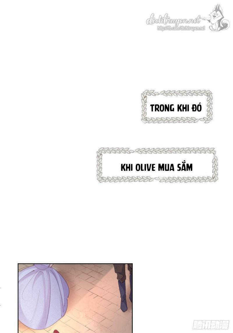 Kế Hoạch Kiếm Tiền Của Olive Chapter 13 - Next 