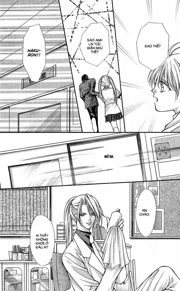 anh chàng khắc tinh chapter 9 36
