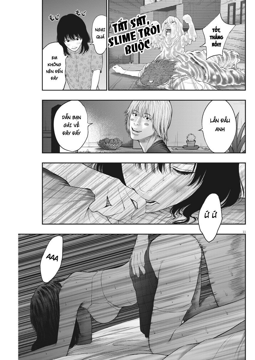 đọa nhân chapter 38 12