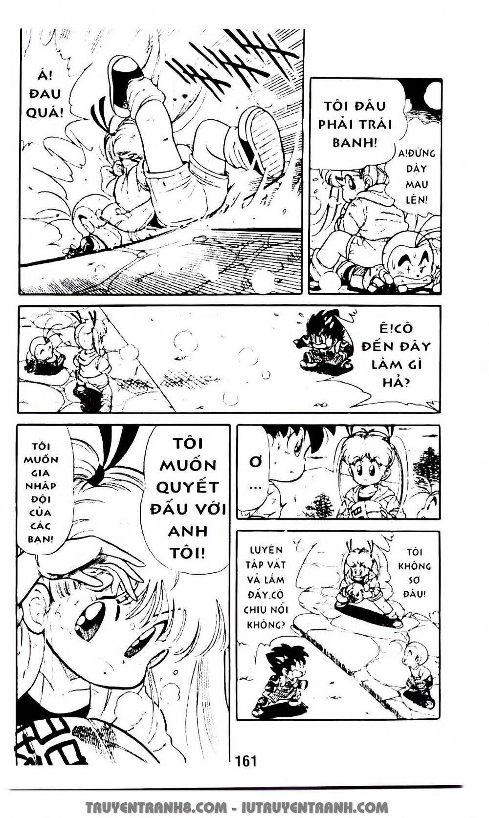 vua bóng ném chapter 13.2 23