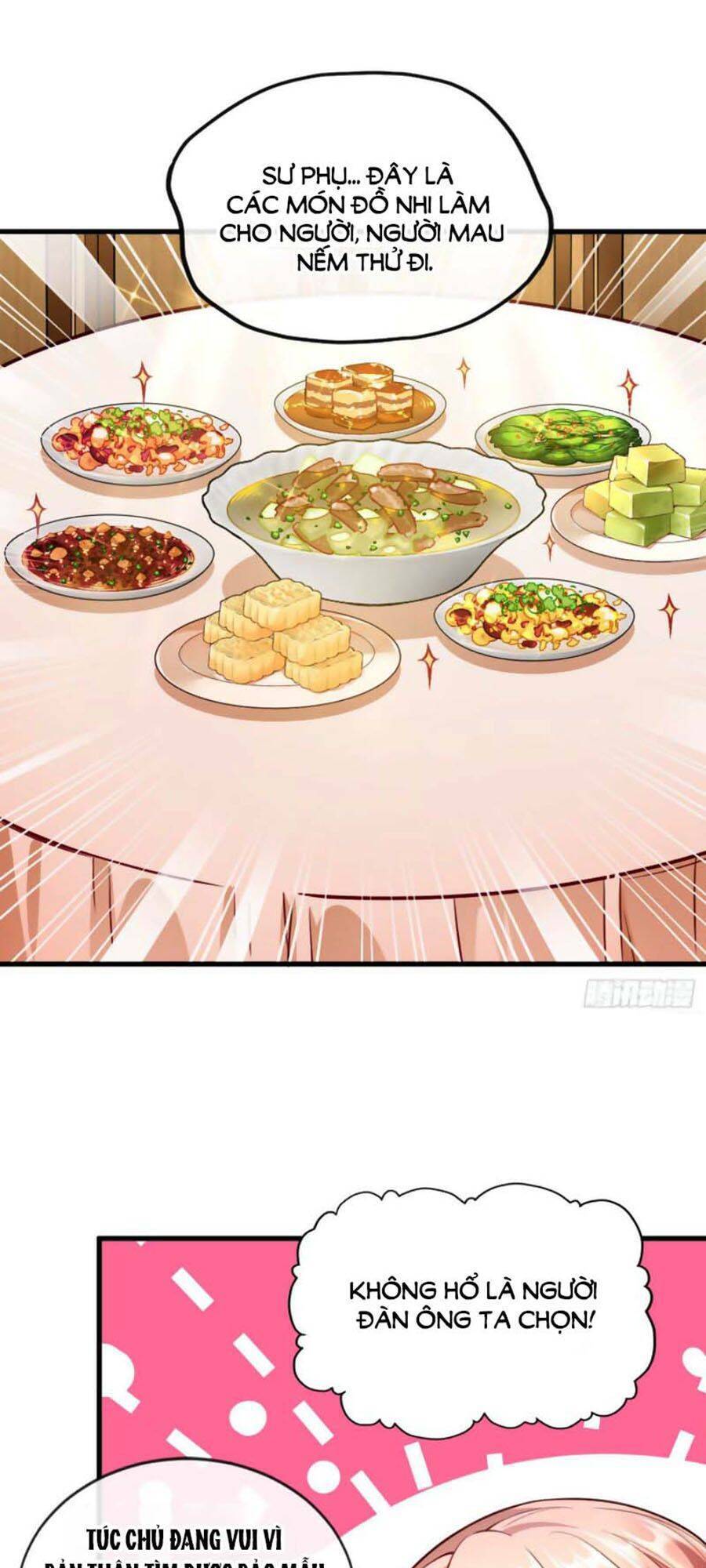 hệ thống xuyên không hỏa tốc: lão đại phản diện không dễ chọc chapter 5 21