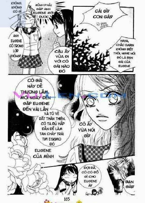 neck and neck chapter 3 160