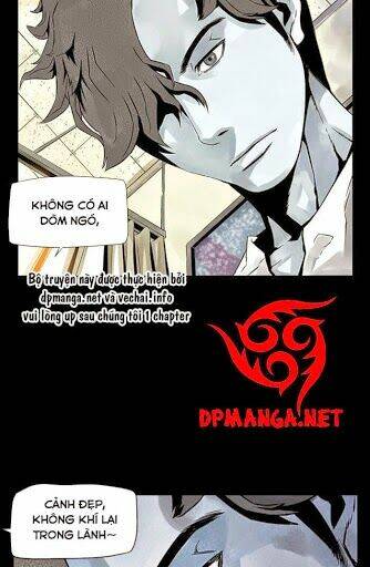 những xác chết hồi sinh từ đại dương chapter 9.1 32