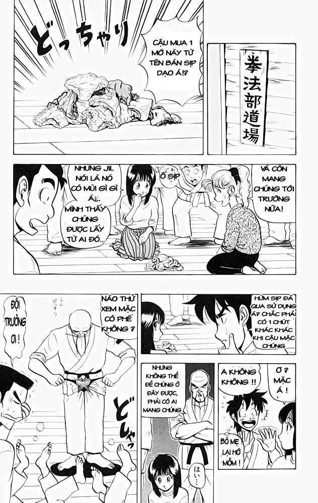 ultimate!! hentai kamen chapter 49 10