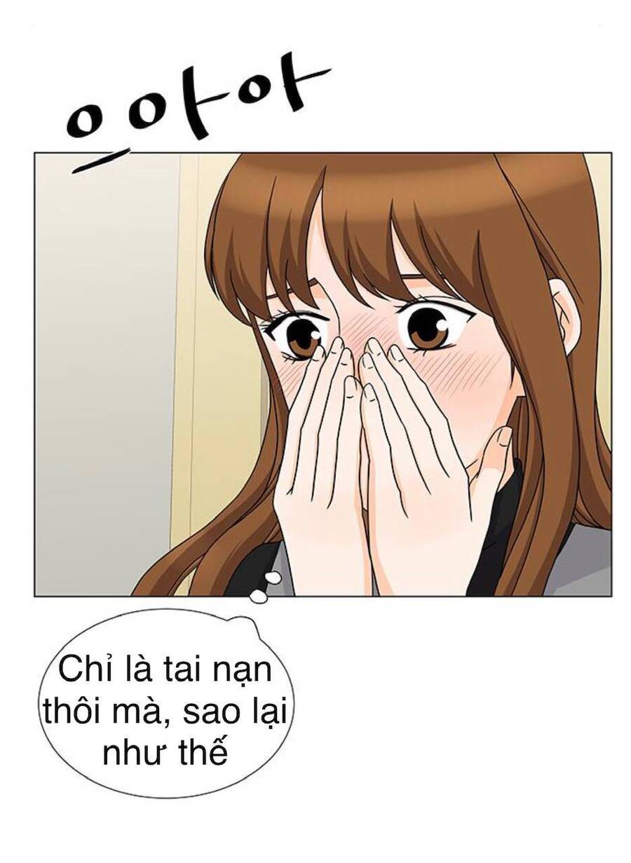 idol và sếp, em yêu ai? chapter 113 36