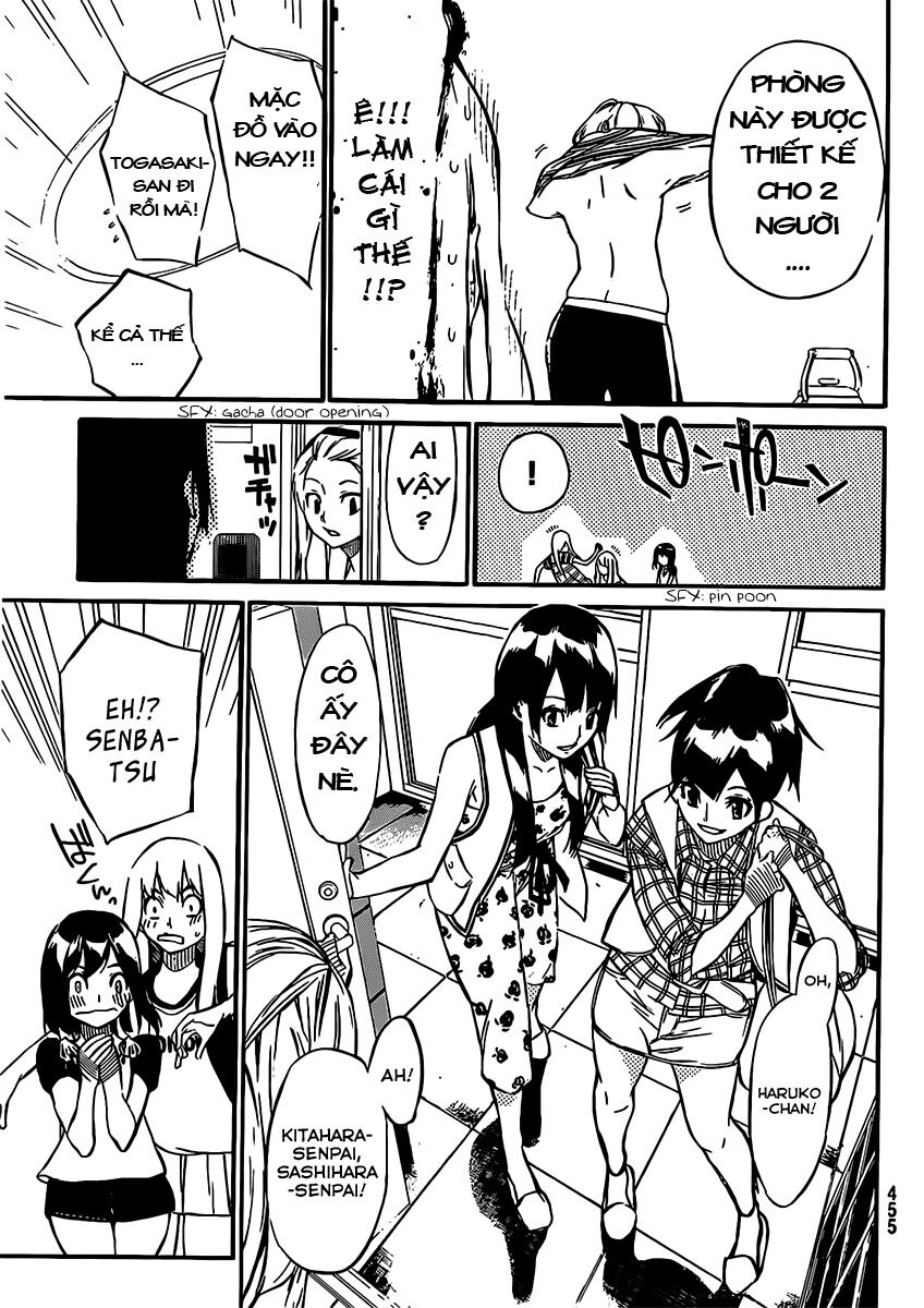 akb49 - renai kinshi jourei chapter 47 7