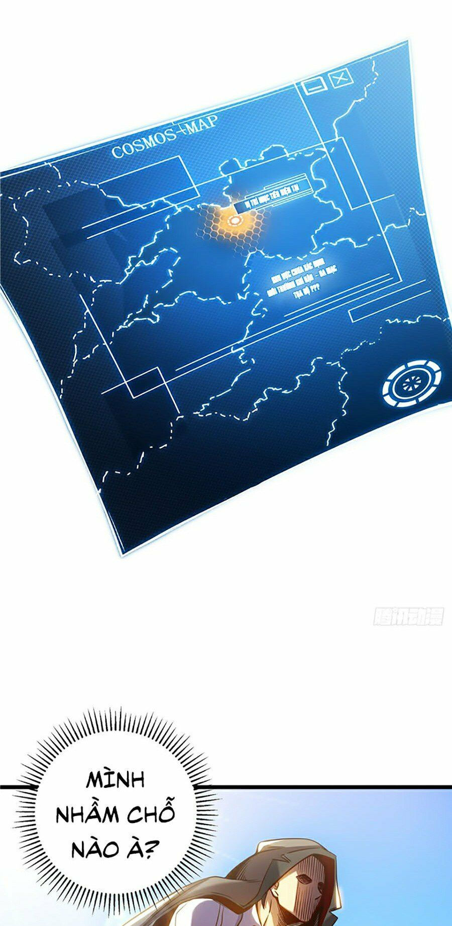 sát thần chi lộ tại dị giới chapter 2 30