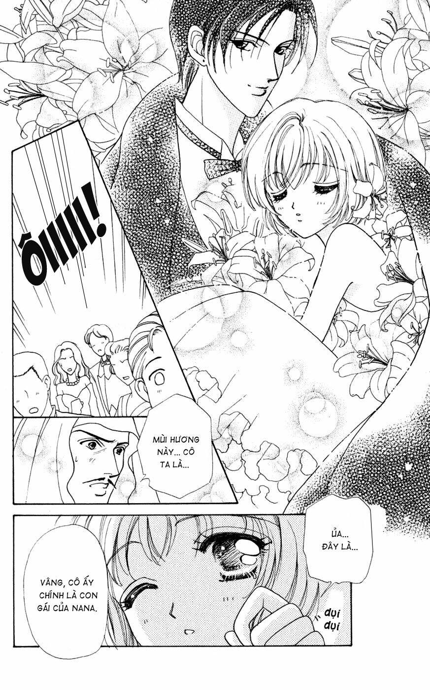 hana ni nare chapter 20 20