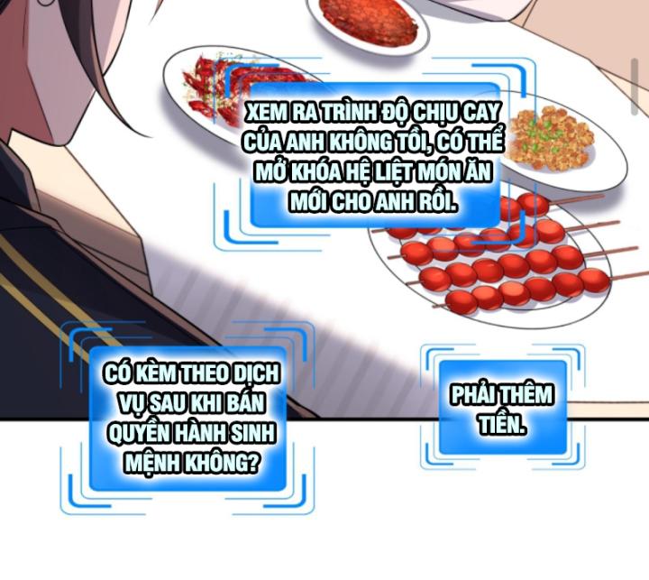 học cùng em gái, tôi bất cẩn vô địch rồi chapter 184 46