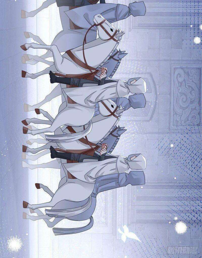 nữ hoàng đầu tiên của đế quốc chapter 27 30