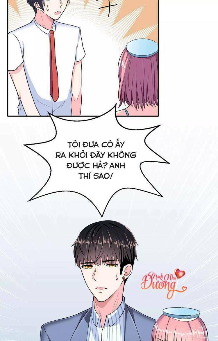 nữ thần! em muốn được sinh khỉ con cho anh chapter 3 49