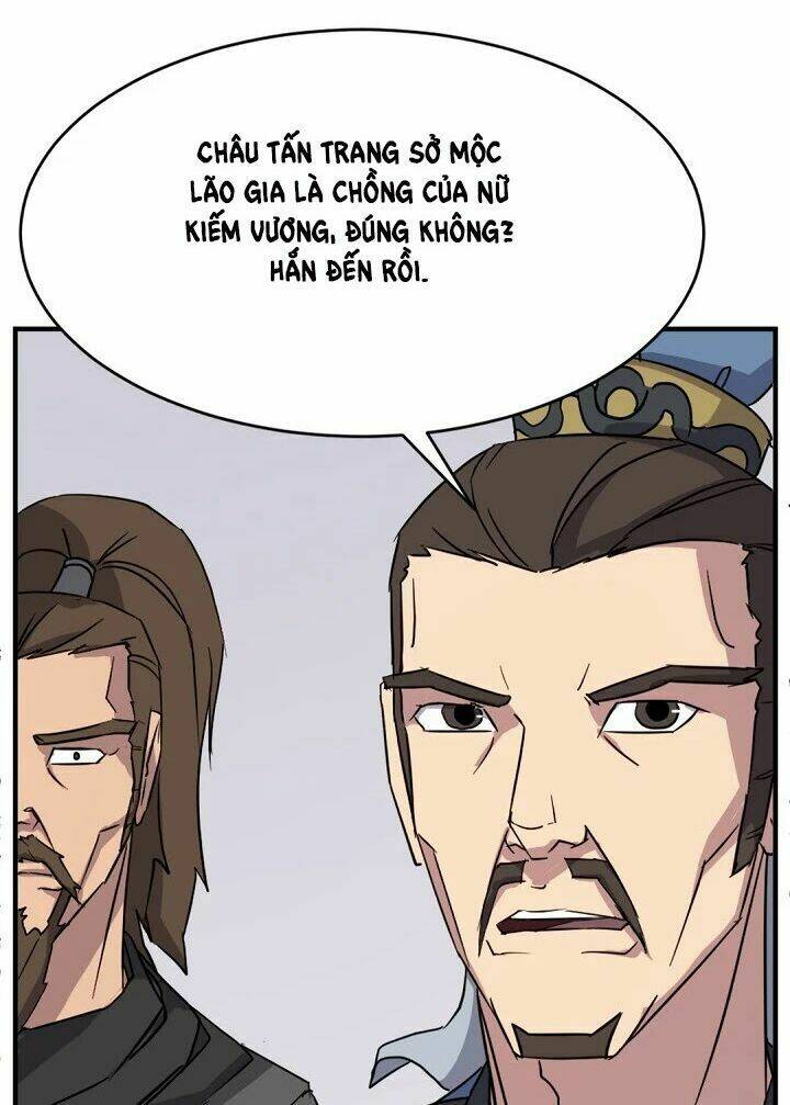 trọng sinh, bất khả chiến bại chapter 96 41