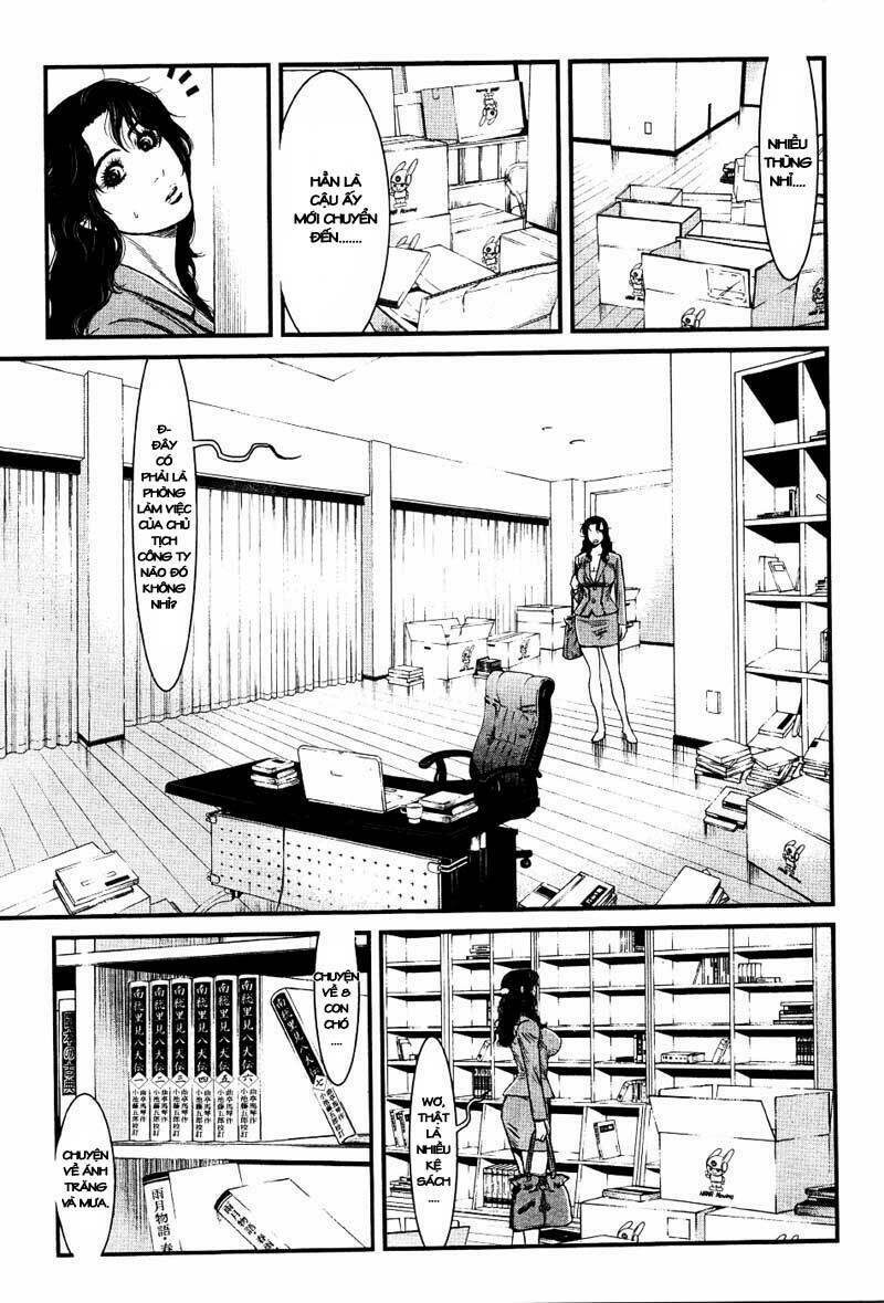 wolf guy - wolfen crest chapter 14 7